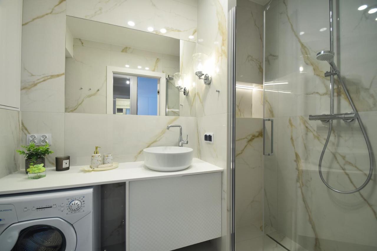 Perlowe Apartment Kolobrzeg