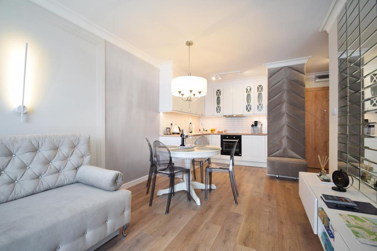 Apartment Perlowe *