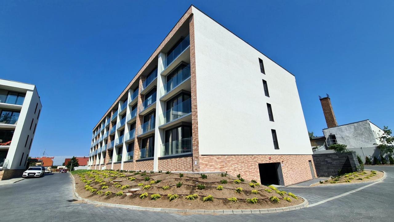 Apartment Perlowe Kolobrzeg